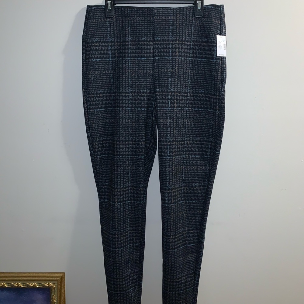 Maurice’s Skinny Ankle Dress Pants